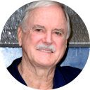 John Cleese