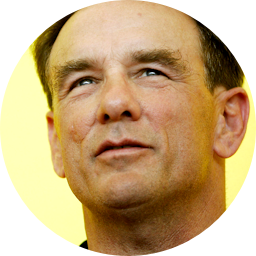 John Diehl