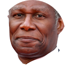 John Douglas Thompson