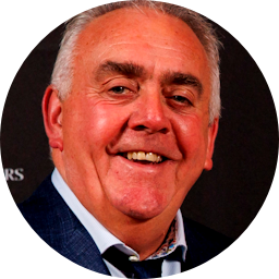 John Fallon