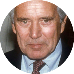 John Forsythe