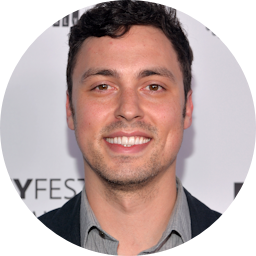 John Francis Daley