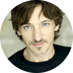 John Hawkes