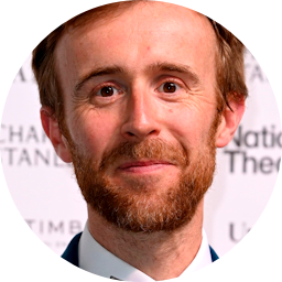 John Heffernan