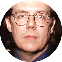 John Hughes