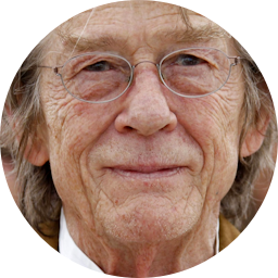 John Hurt