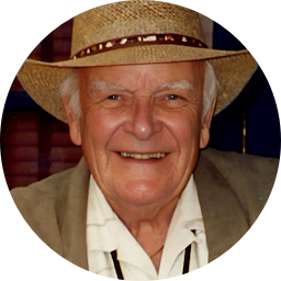 John Ingle