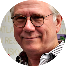 John Larroquette