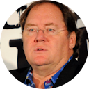 John Lasseter