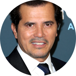 John Leguizamo