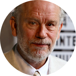 John Malkovich