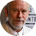 John Malkovich