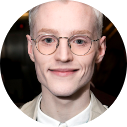 John McCrea
