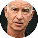John McEnroe