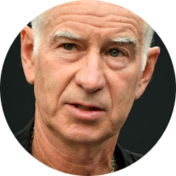 John McEnroe