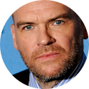 John Michael McDonagh