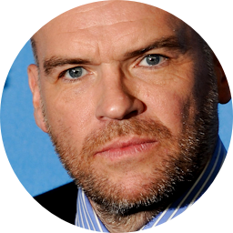 John Michael McDonagh