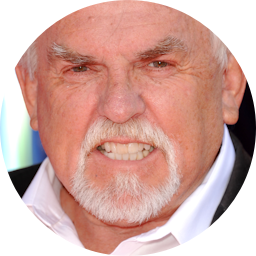 John Ratzenberger