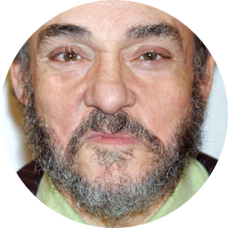 John Rhys-Davies