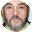 John Rhys-Davies