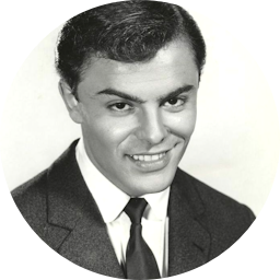 John Saxon