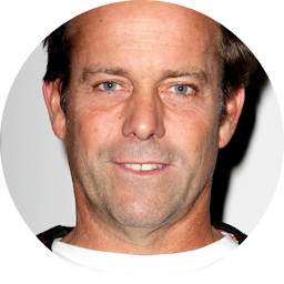 John Stockwell