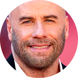 John Travolta
