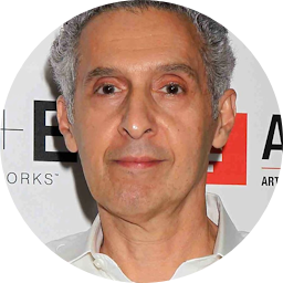 John Turturro
