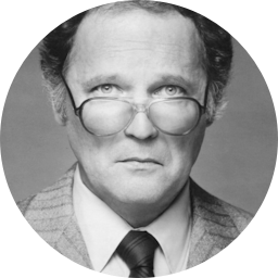 John Vernon