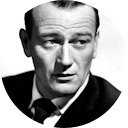 John Wayne