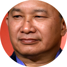 John Woo