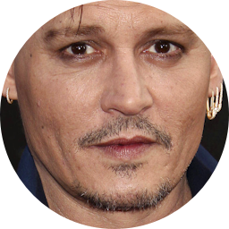 Johnny Depp