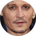 Johnny Depp