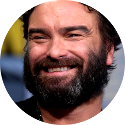 Johnny Galecki