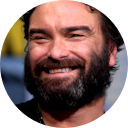 Johnny Galecki