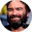 Johnny Galecki