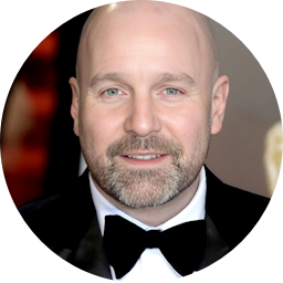 Johnny Harris