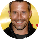 Johnny Messner