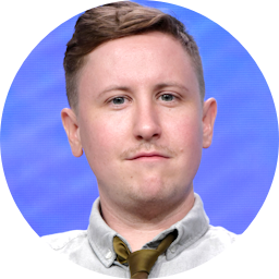 Johnny Pemberton