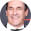 Jon Hamm