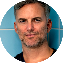 Jon Lange