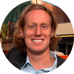 Jon Lucas