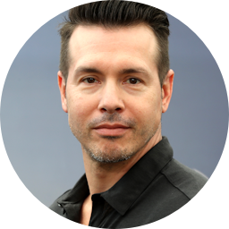 Jon Seda