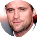 Jonas Armstrong