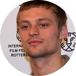 Jonas Smulders