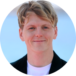 Jonas Strand Gravli