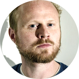 Jonatan Spang