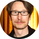 Jonathan Aris