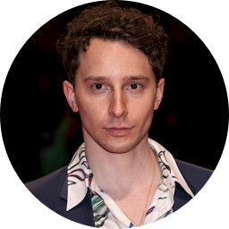 Jonathan Berlin