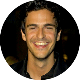 Jonathan Cherry